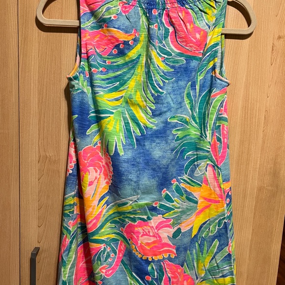 Lilly Pulitzer summer dress extra small - Picture 5 of 9